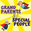 Grandparents and Special People Day